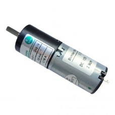 1.13.021.343 BÜHLER DC MOTOR 12V