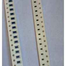 100 Ohm SMD 0603T RESISTOR