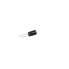 10uF 400V Radial Aluminum Electrolytic Capacitor TH Series Capxon