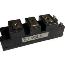 FUJI 2DI75ZA-100 75A 1000V IGBT MODUL