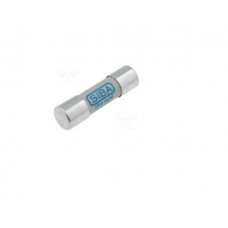 SIBA 5017906.4A 10 URZ 4A 690V ceramic,cylindrical fuse