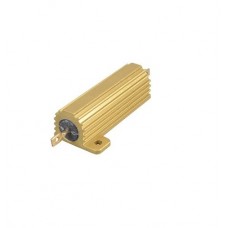 3,3 KOHM  25 Watt Aluminum Housed Wirewound Resistor