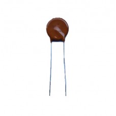 680pF 1kV Radial Ceramic DC Disc Capacitor 561R10TCUT68