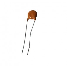 22pF 6000V DC Disc Ceramic Capacitor 564R60GAQ22