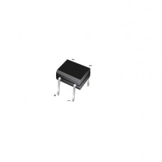 0,5A 200V Single Phase Bridge Rectifier B2M-E3/45