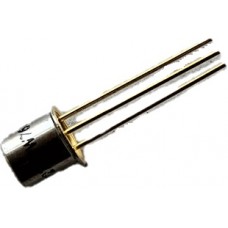 BPW76B 850nm 250mW NPN Phototransistor