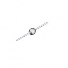 BY269TR 1600V 0.8A  Axial Fast Avalanche Sinterglass Diode