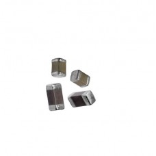 47pF 100V SMD 0805 Multilayer Ceramic Chip Capacitor High Reliability MLCC CDR31BP470BJURAJ