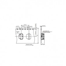 CL-SB-12B-12T SLIDE SWITCHES