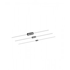 100 Ohm 1.5 Watt CMF-65 Metal Film Resistors Axial