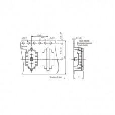 CMS-2302TA SLIDE SWITCHES (SMD)