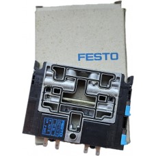 CPV10-M1H-2X3-GLS-M7 FESTO Magnetventil