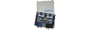 CPV10-M1H-2X3-GLS-M7 FESTO Magnetventil