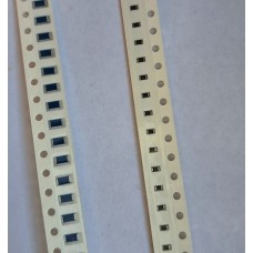 270 Ohm SMD 0603 Resistor CRCW0603270RFKTBBC