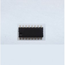 DG221BDY-E3 Quad SPST CMOS Analog Switch