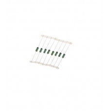 1,2KOhm 3W High Pulse Load High Power Metal Oxide Leaded Resistor WK5 serie WR506170A1201J5100