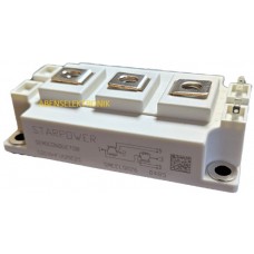 GD100HFU120C2S 600A 1200V IGBT MODULE STARPOWER