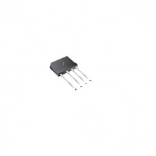 GSIB1520-E3/45 15A 200V Bridge Rectifier