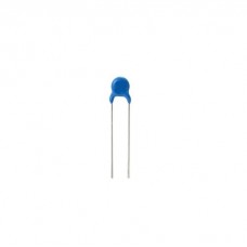 2,2nF 1kV RADIAL CERAMIC CAPACITOR HAX222MBABRAKR