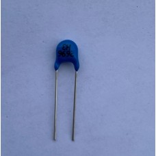 47pF 1kV Single Layer Ceramic Capacitor Radial HAZ470MBABF0K