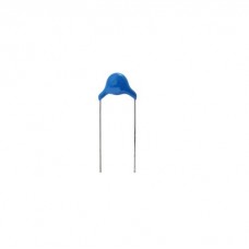 470pF 3kV Radial Ceramic Capacitor HCE471MBCDRUKR