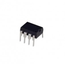 CPC1560G 60V 600mA High Speed Normally Open Relay with Integrated Current Limit