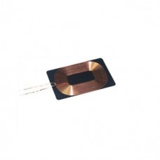 IWAS4832AEEB120KF1 12uH 3 Amper Wireless Charging Receiving Coil - Shield