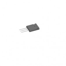 40A 1200V IGBT TRANSISTOR IXGH40N120B2D1