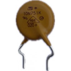 460Vac Varistor JVR10N751K87O35