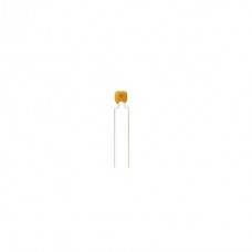 100pF 100V Radial Multilayer Ceramic Capacitor K101J15C0GH5UH5