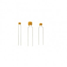 1000pF 200V Radial Multilayer Ceramic Capacitor K102K15X7RK5TL2V