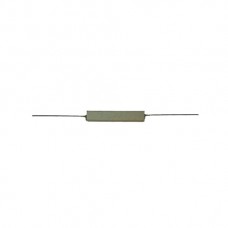 0,27 Ohm 5 Watt  Ceramic Case Wirewound Resistor KKA050A2707KLJ000