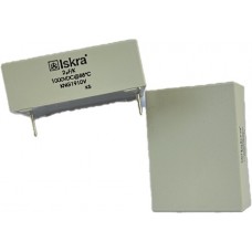 2uF 1000VDC Film Capacitor KNG1910V