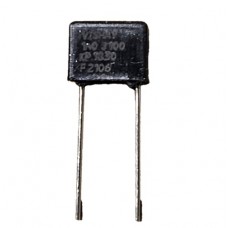 1nF 100V Radial Film Foil Capacitor KP1830210014G