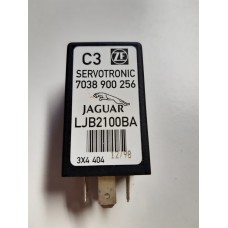 JAGUAR LJB2100BA Servertronic Relais Modul  