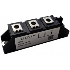 MDD26-16N1B 36A 1600V Rectifier Module