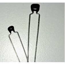 K472J20C0GH63H5H 4700pF 100V Multilayer Ceramic Capacitor