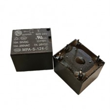 24Volt 10Amper Power Relay MPA-S-124-C