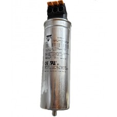 3 x 13.7uF 440 Volt LVAC Power Capacitor PHMKP440.3.02,50-S64