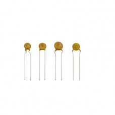 15pF 6000V Ceramic Disc Capacitor S150J43SL0U83L0R