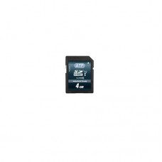 4 GB ATP SD CARD AF4GSDI-WADXM Industrial Grade Memory Card