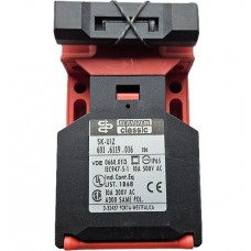 SK-U1Z Bernstein Plastic-bodied interlocking safety switch