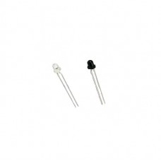 TEFD4300F 950nm Silicon PIN Photodiode