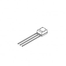 TSOP34856 56kHz IR Receiver SENSOR