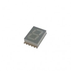 VDMY10C0 7-Segment SMD Display 10 mm LED Display