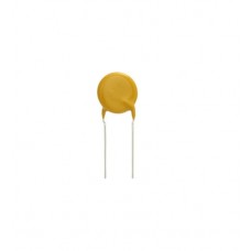 VY1471M29Y5UC63V0 470pf 500Vac 1.5 kVDC Ceramic Disc Safety Capacitor