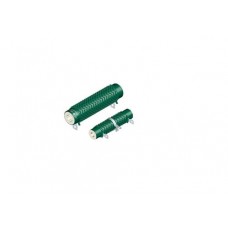 GBS 20/100 1,8Ohm 50W Vitreous Wirewound Resistors with Corrugated Ribbon GBS202S11189JLX000