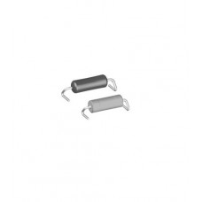 WSZ753212K00JEA 12KOhm Leaded Wirewound Resistors, Surface Mount, Cement Coated, High Power