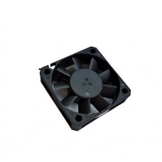 12VDC AXIAL ULTRASLIM DC BRUSHLESS FAN