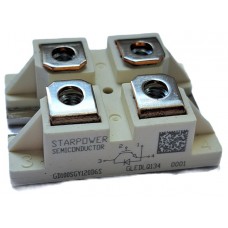 GD100SGY120D6S 1200V 100A IGBT MODULE